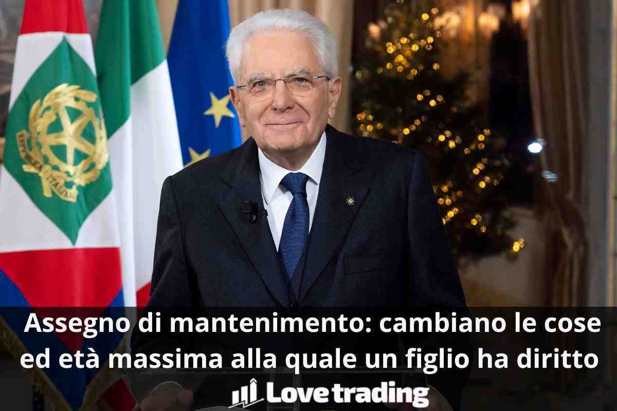 Sergio Mattarella