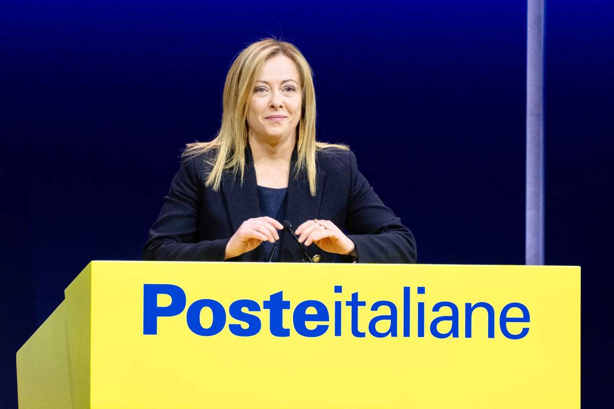 Poste Italiane novità assoluta