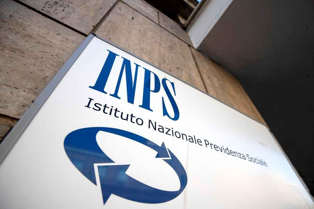 inps truffe modalità contatto utenti