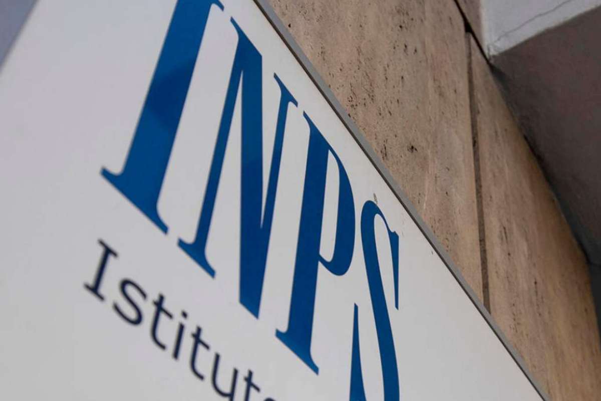 La comunicazione dell'INPS