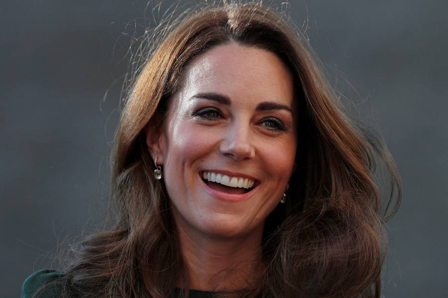 Kate Middleton 