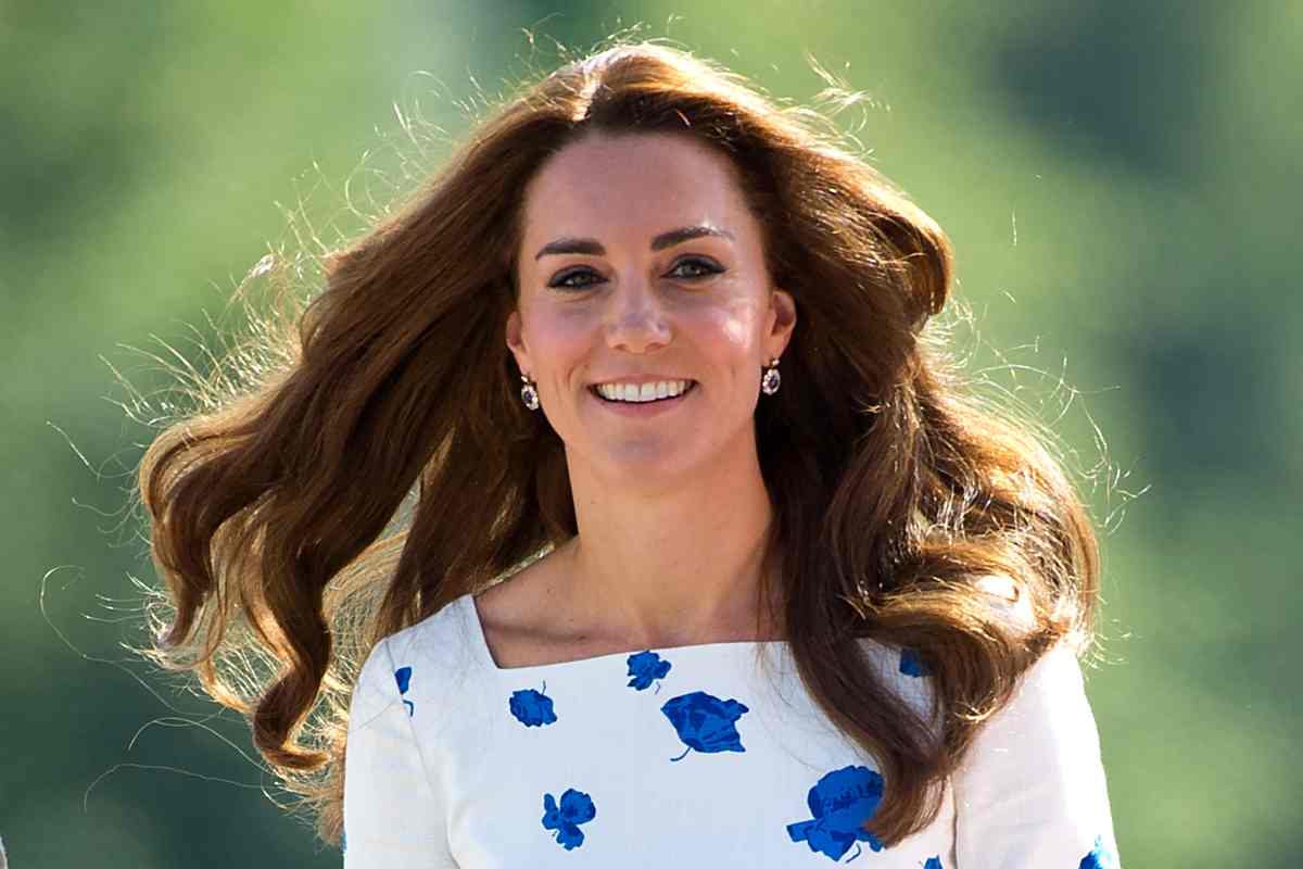 Kate Middleton 