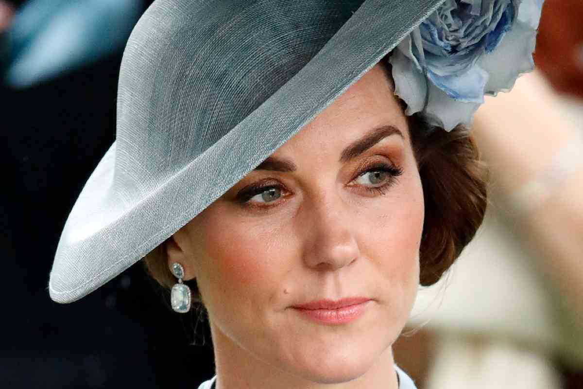 Kate Middleton