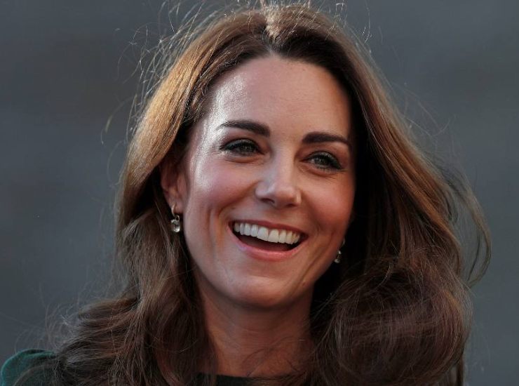 Kate Middleton 