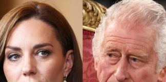 Kate Middleton Re Carlo