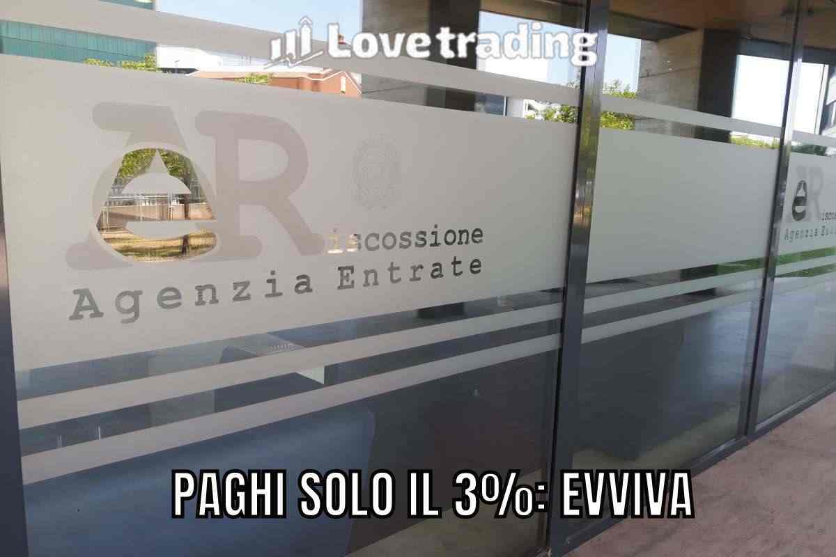 Agenzia delle Entrate