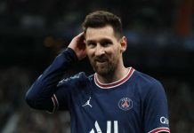 Leo Messi è onnipresente in Argentina