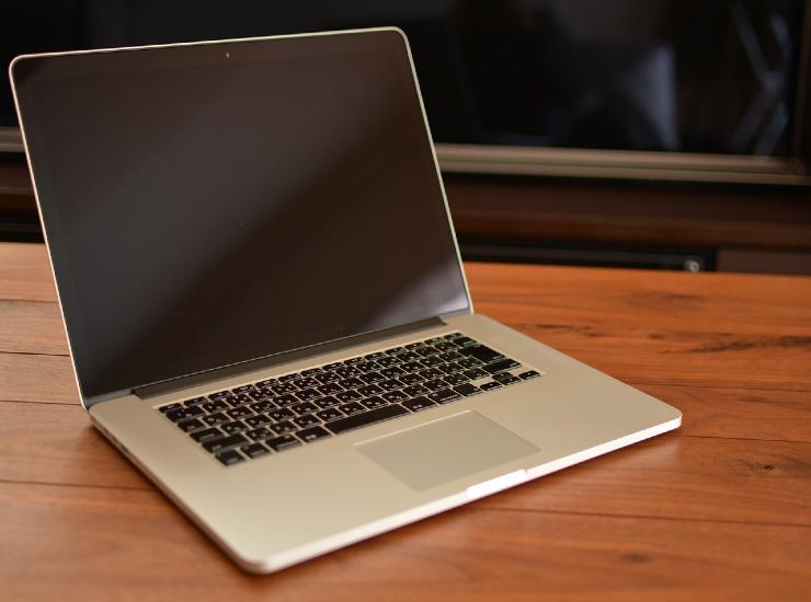 MacBook a buon prezzo su Amazon