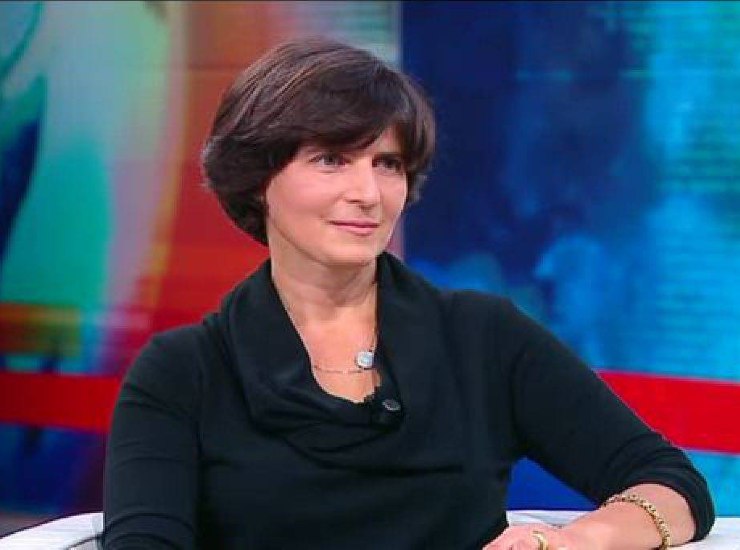 Margherita D'Amico