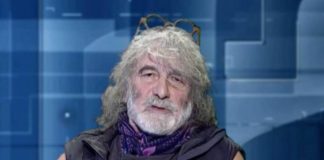 Mauro Corona
