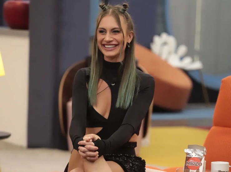 Nikita GF Vip
