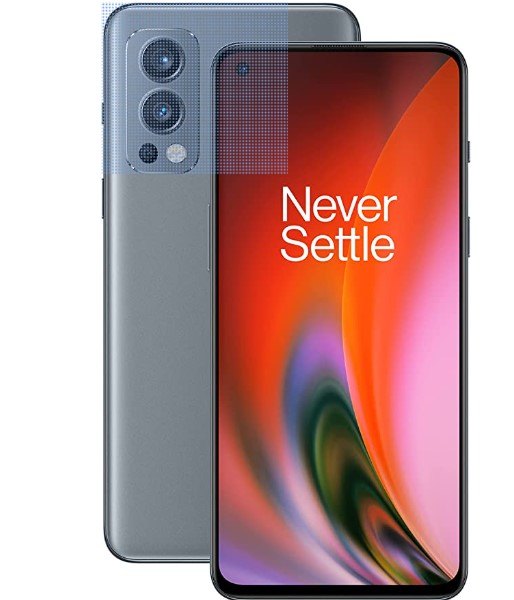 OnePlus Nord 2 150 euro in meno