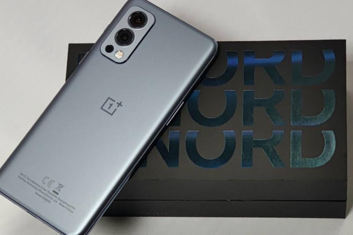 OnePlus Nord 2 150 euro in meno