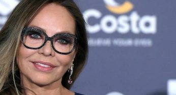 Ornella Muti mozzafiato in intimo a 67 anni: addominali e gambe in vista