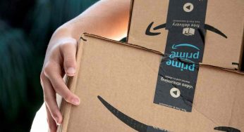Amazon, l’occasione dei pacchi non reclamati: come fare per ottenerli