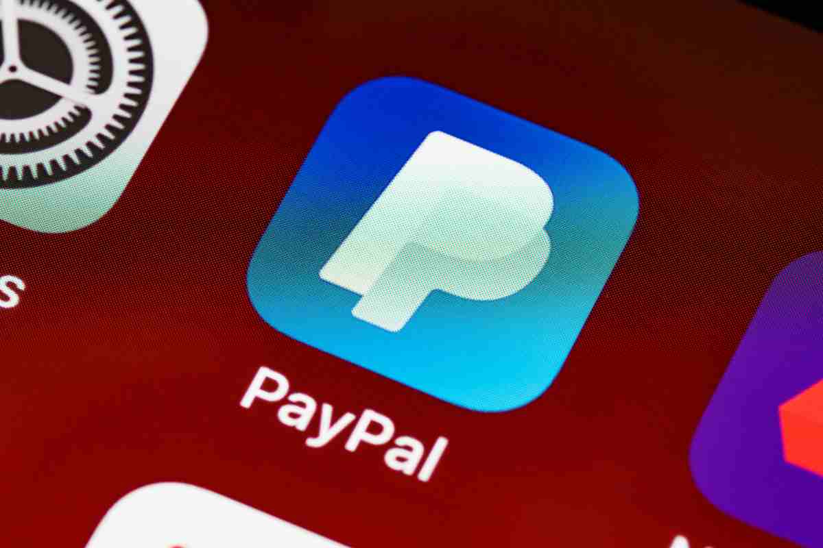 PayPal truffa risparmi