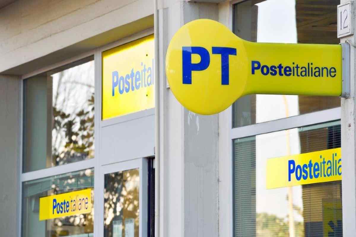 Poste Italiane, 400€ per i clienti: solo alcuni, però, potranno ricevere il regalo