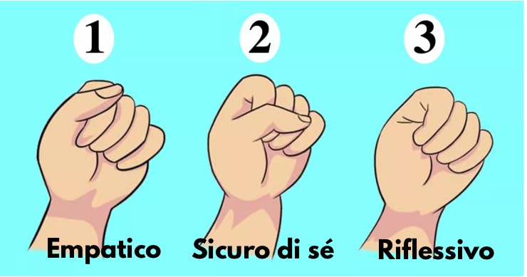 Pugni e significati