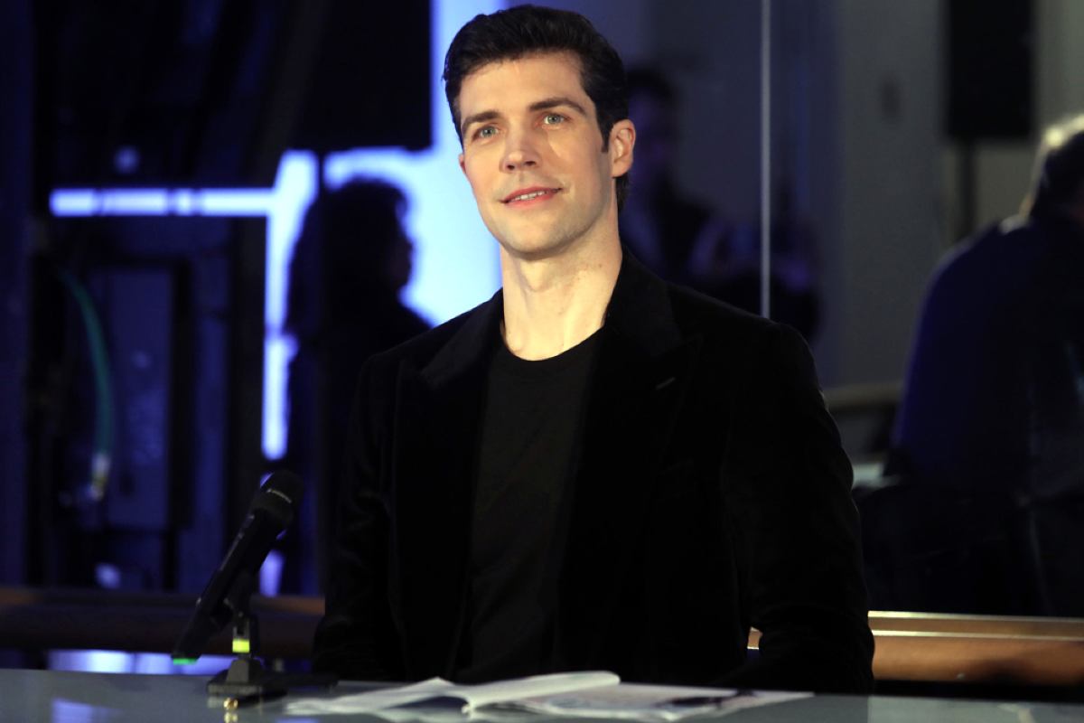 Roberto Bolle