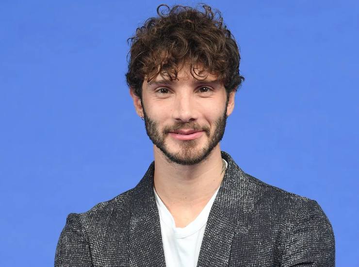 Stefano De Martino 