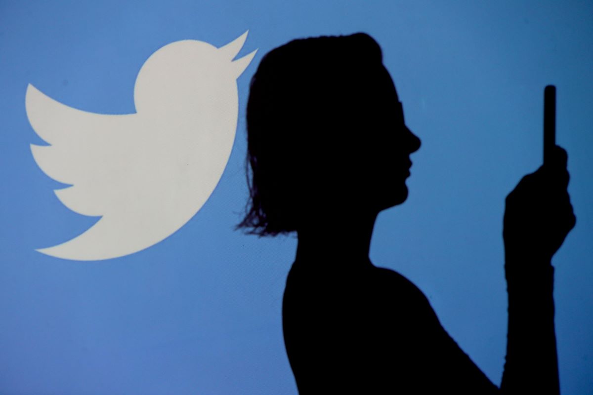 twitter blocco api terzi