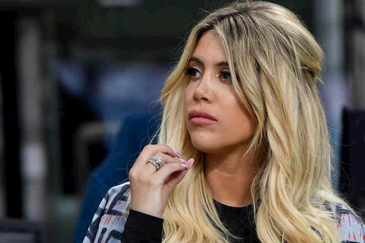 Wanda Nara