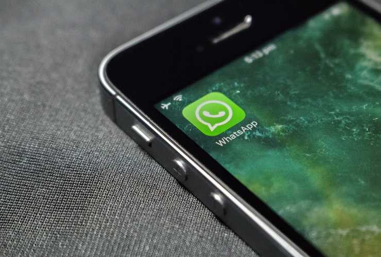 WhatsApp migliora funzioni