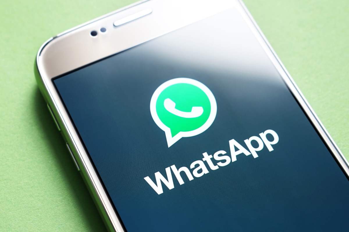 Whatsapp, nuova modalità fotocamera: così cambia davvero tutto