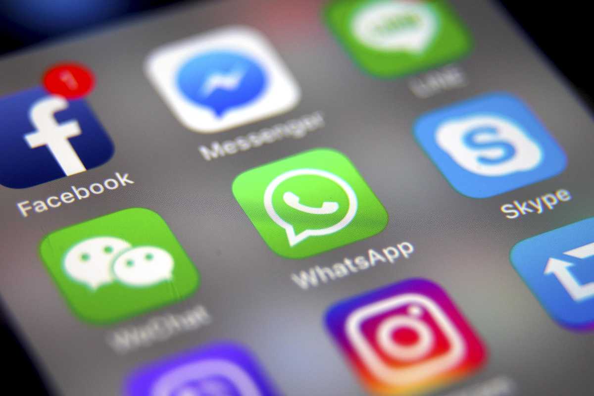 Ti ha bloccato su WhatsApp, niente paura, puoi scrivergli di nuovo!