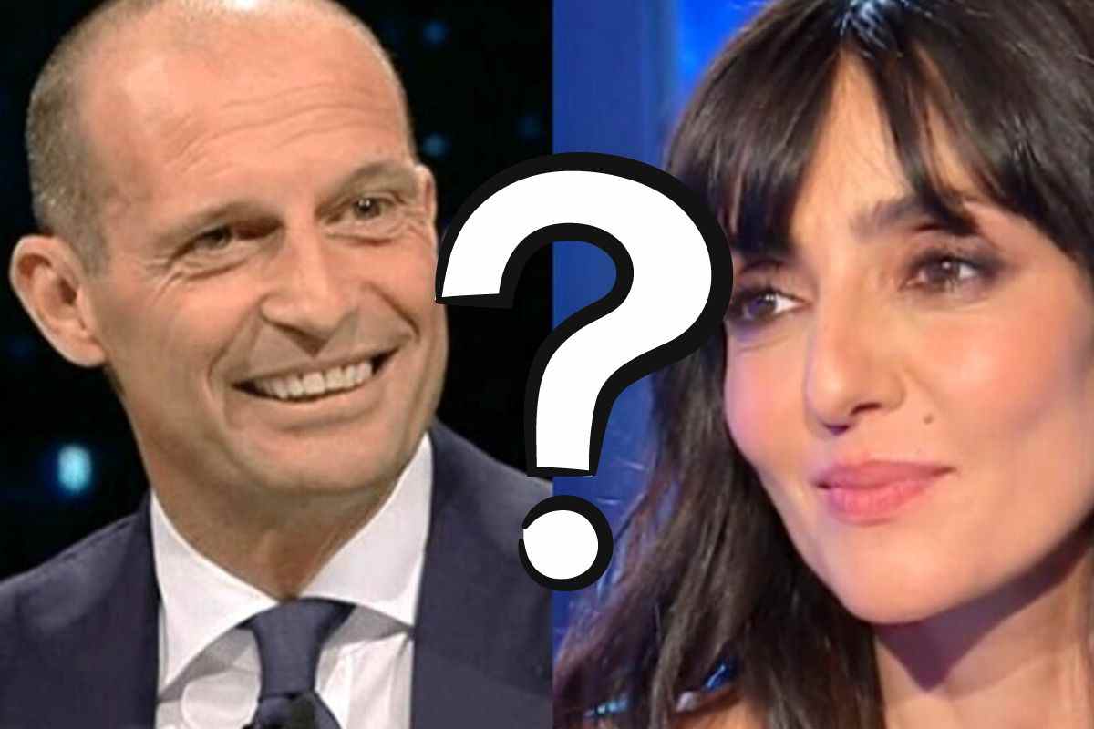 Max Allegri, la fine burrascosa con Ambra: spunta una verità agghiacciante