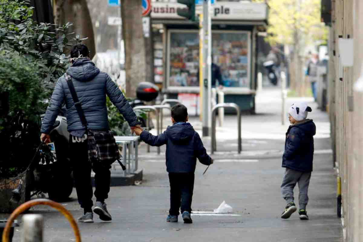 Assegno Unico: se è in ritardo rischi, ecco come verificare e correggere