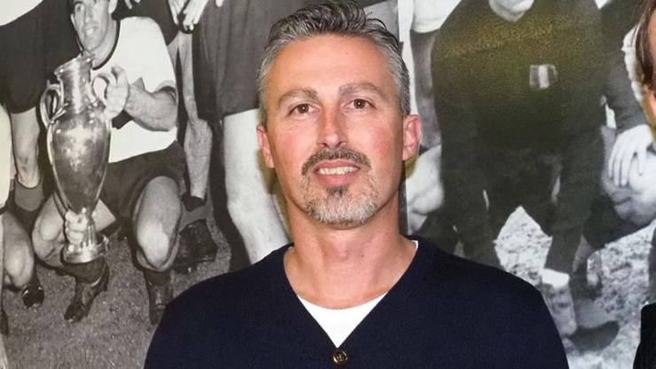 Dino Baggio le rivelazioni fanno tremare