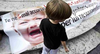 Affidamento esclusivo dei figli alla madre o al padre: le conseguenze sono pesanti