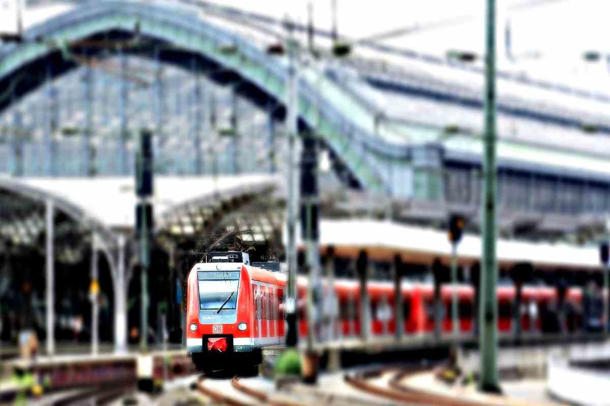 Biglietti dei treni gratis: come approfittare di questa iniziativa e chi può richiederla