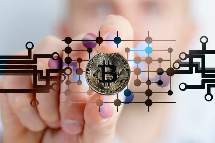 Bitcoin pericolosa illusione