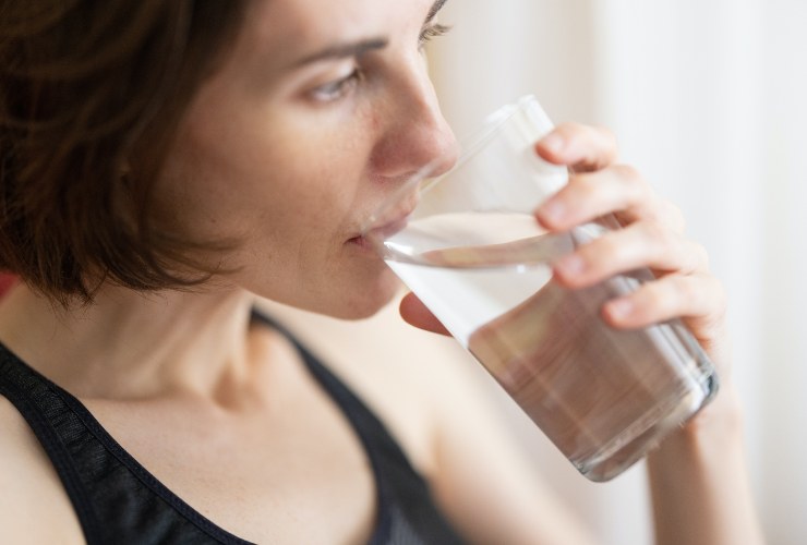 bonus acqua potabile modalità richiesta