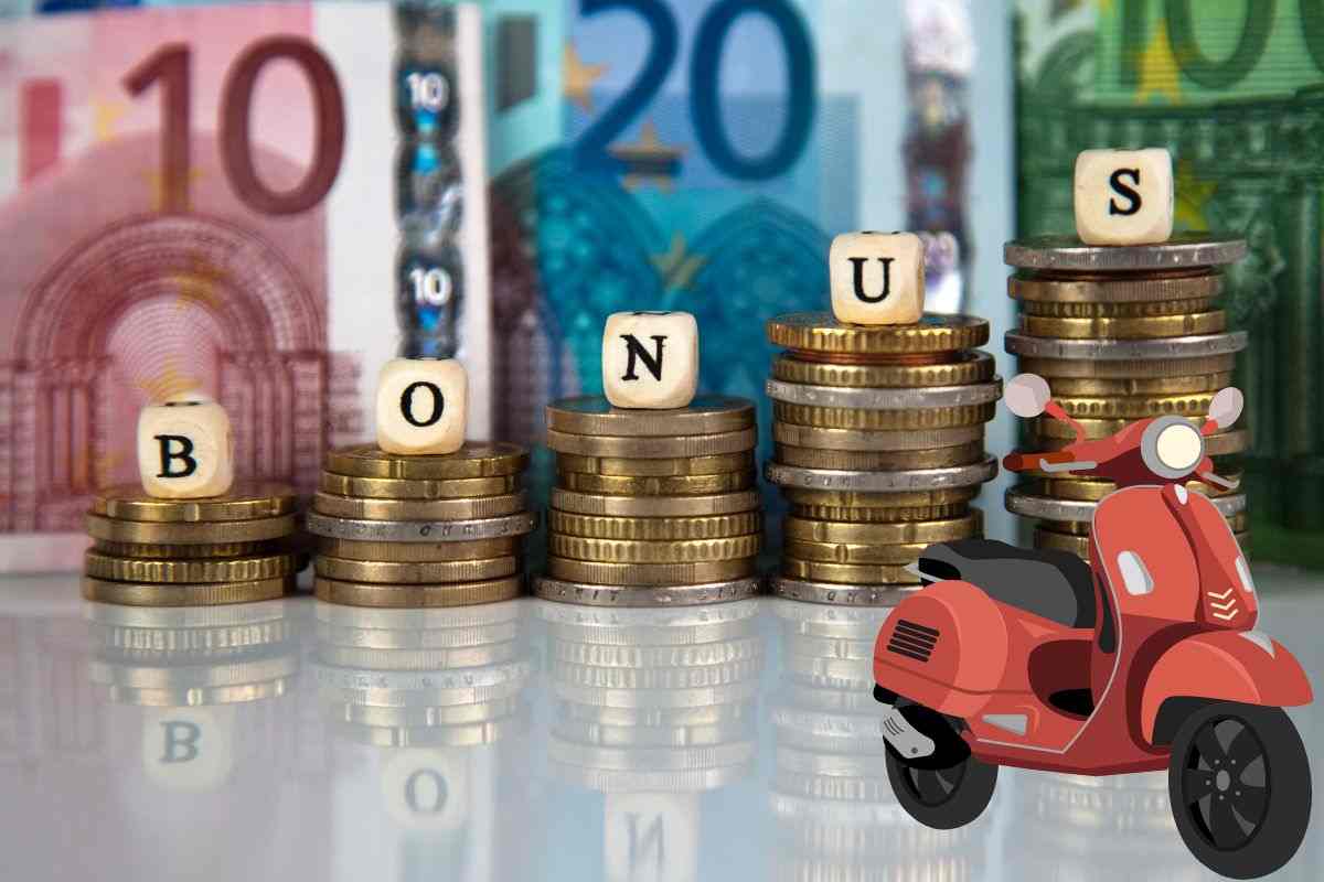 Bonus scooter e moto, da non perdere le ultime possibilità disponibili: le modalità per accedere