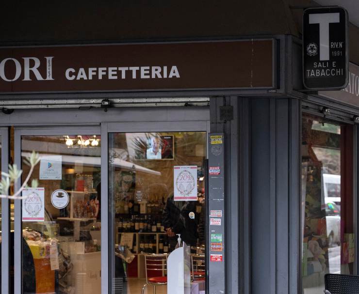 caffetteria