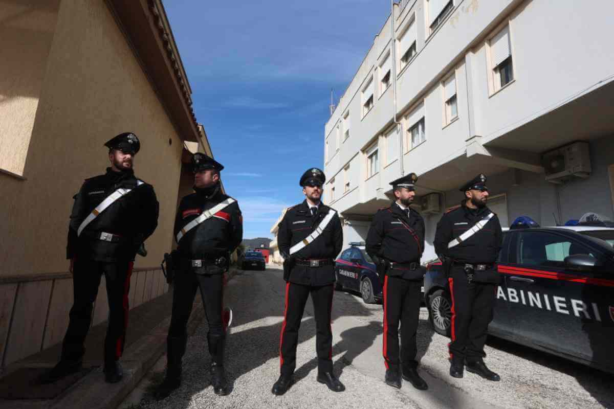 Carabinieri