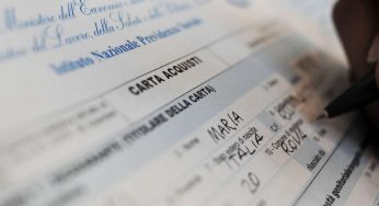 480€ per gli acquisti a gennaio con una semplice domanda: consiglio d’oro, sbrigati