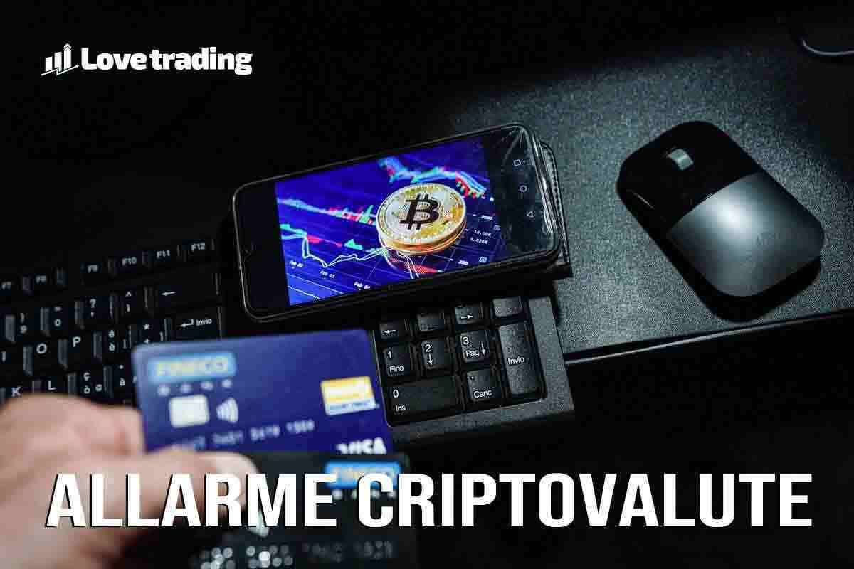 Criptovalute