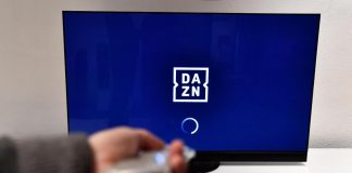DAZN