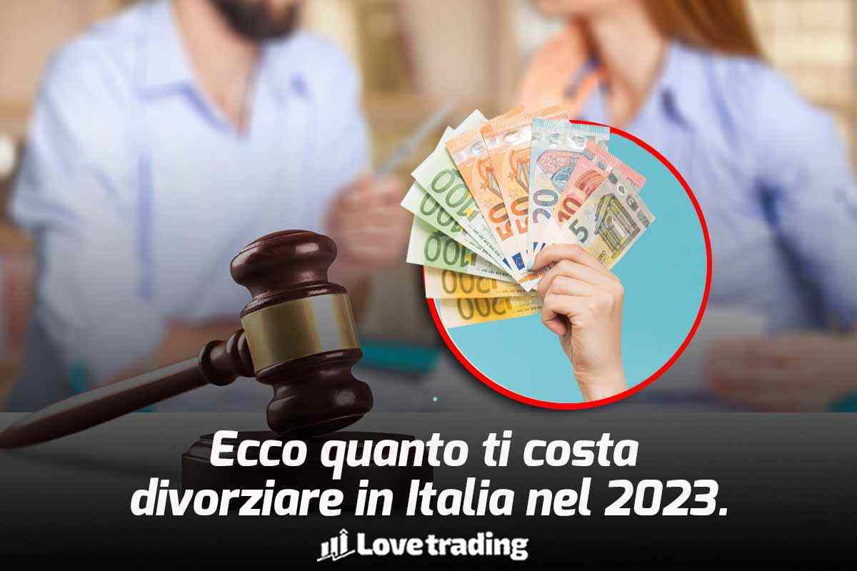 Divorziare