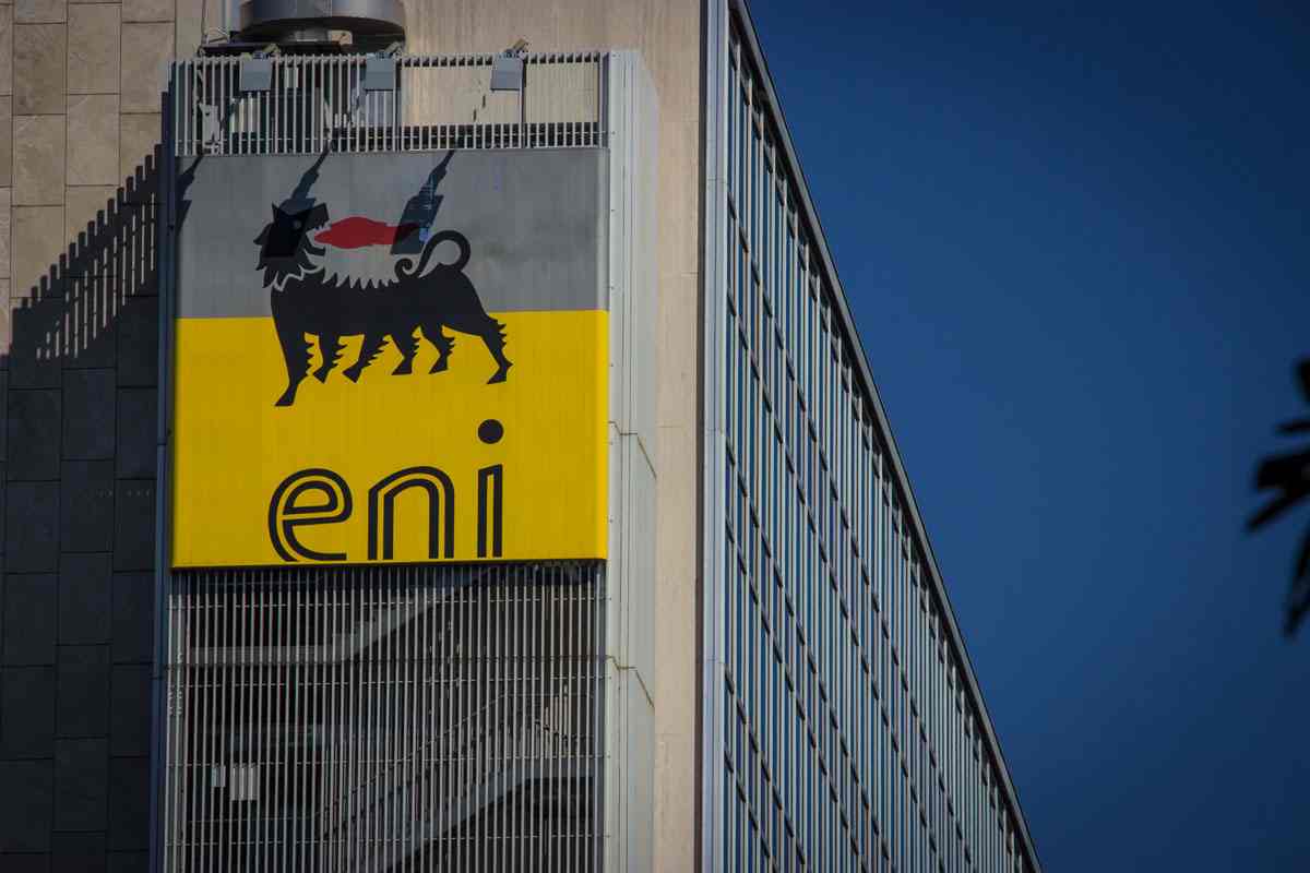 Eni offre lavoro a diplomati e laureati