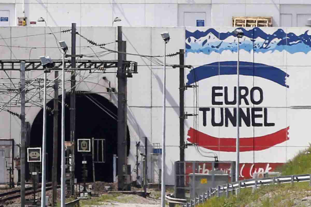 Eurotunnel