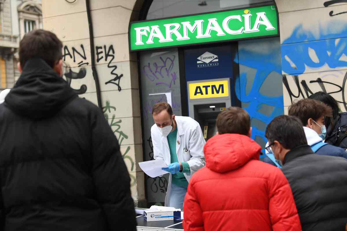 farmacia