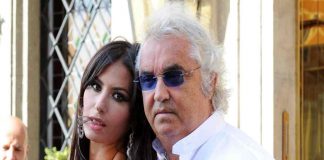 Elisabetta Gregoraci, quanto riceve al mese da Briatore? Non crederete mai a questa cifra