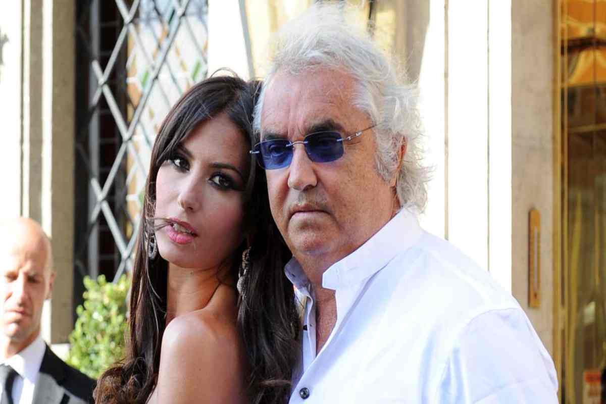 Elisabetta Gregoraci, quanto riceve al mese da Briatore? Non crederete mai a questa cifra