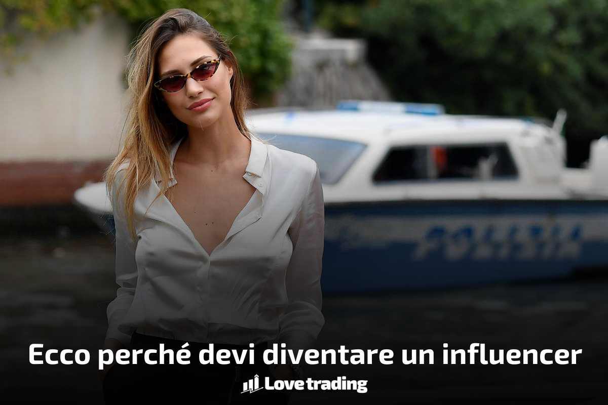 Micro influencer: devi diventarlo per far decollare il tuo business