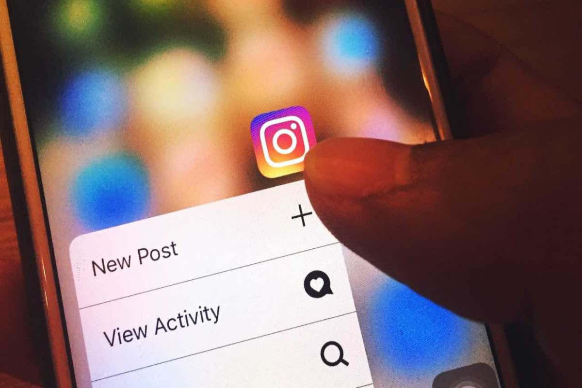 Instagram cambia tutto: il metodo per bloccare le notifiche sta spopolando